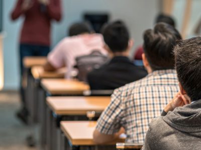 Ես և իմ զայրույթը